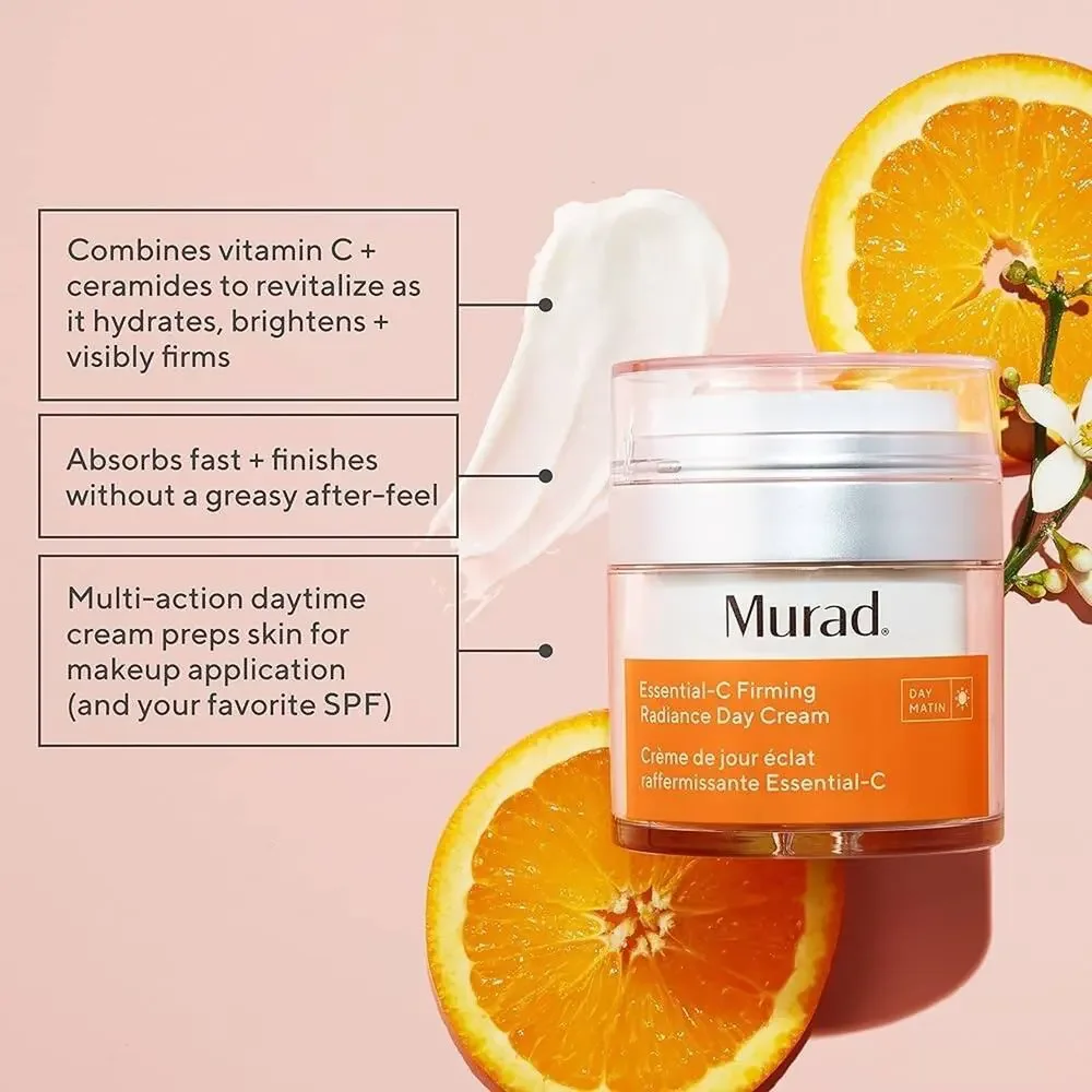 Murad new box